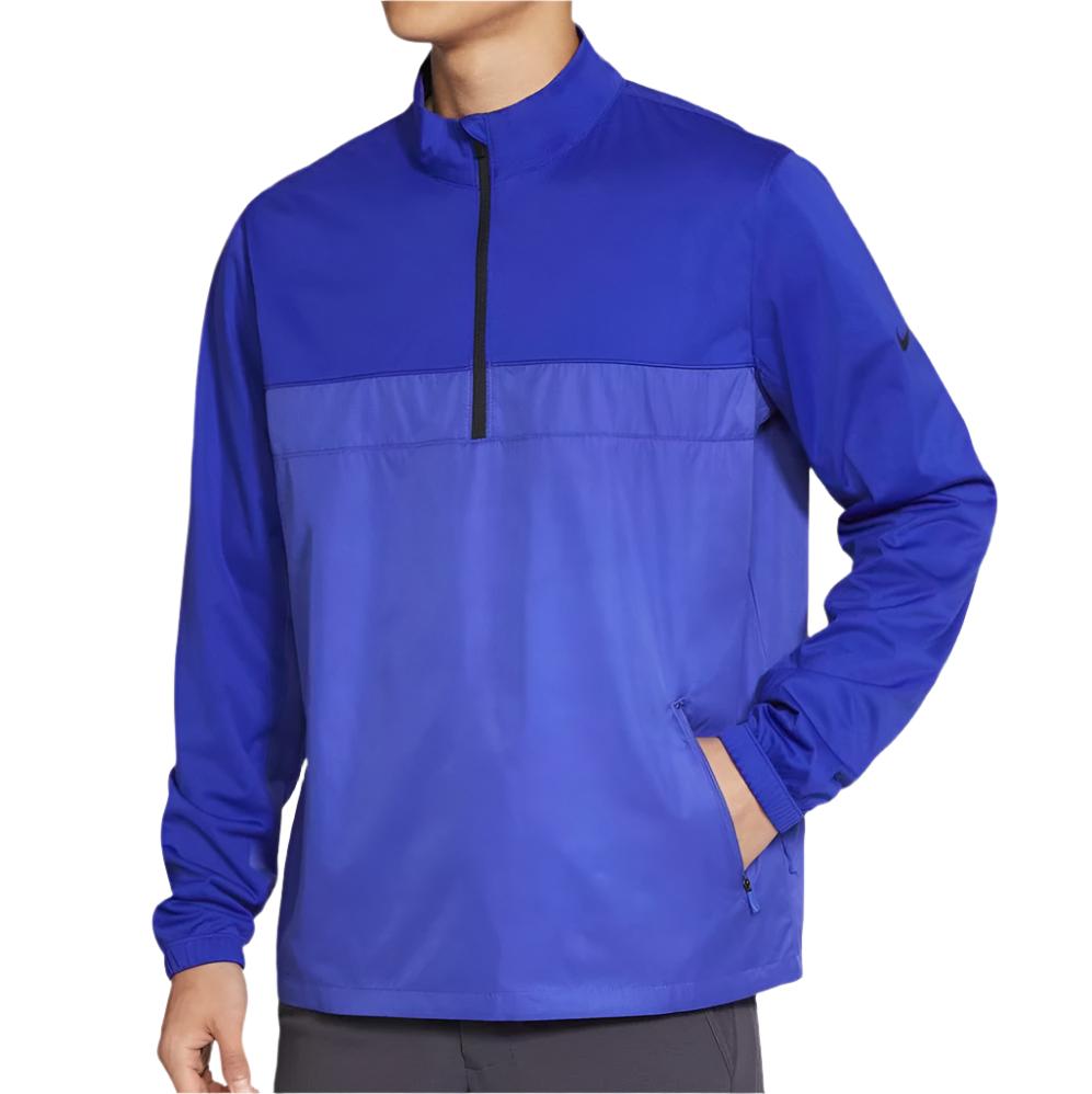 Nike Golf Shield Victory Quarter Zip Jacket