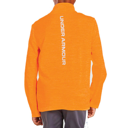 Kids Under Armour Tech 1/4 Zip