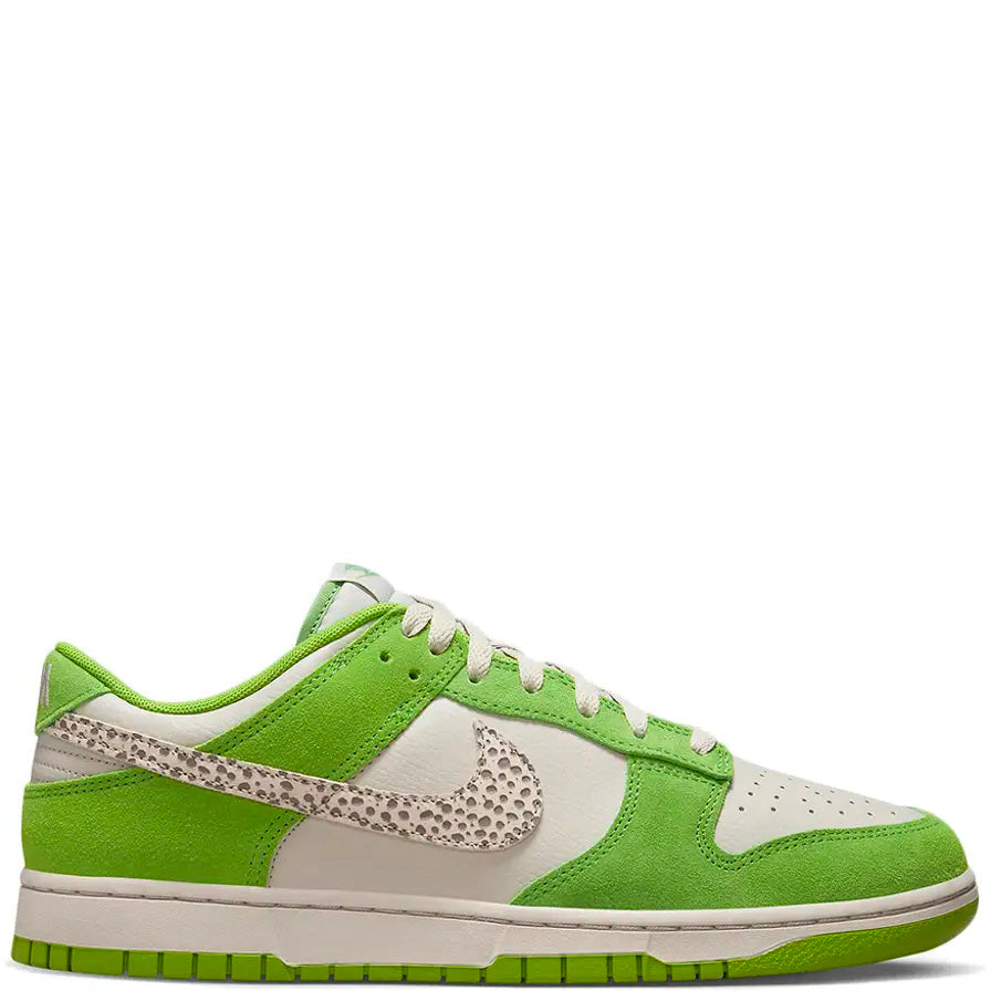 Nike Dunk Low Chlorophyll