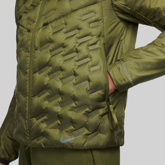Nike Therma-FIT ADV Repel Down Filled Running Jacket
