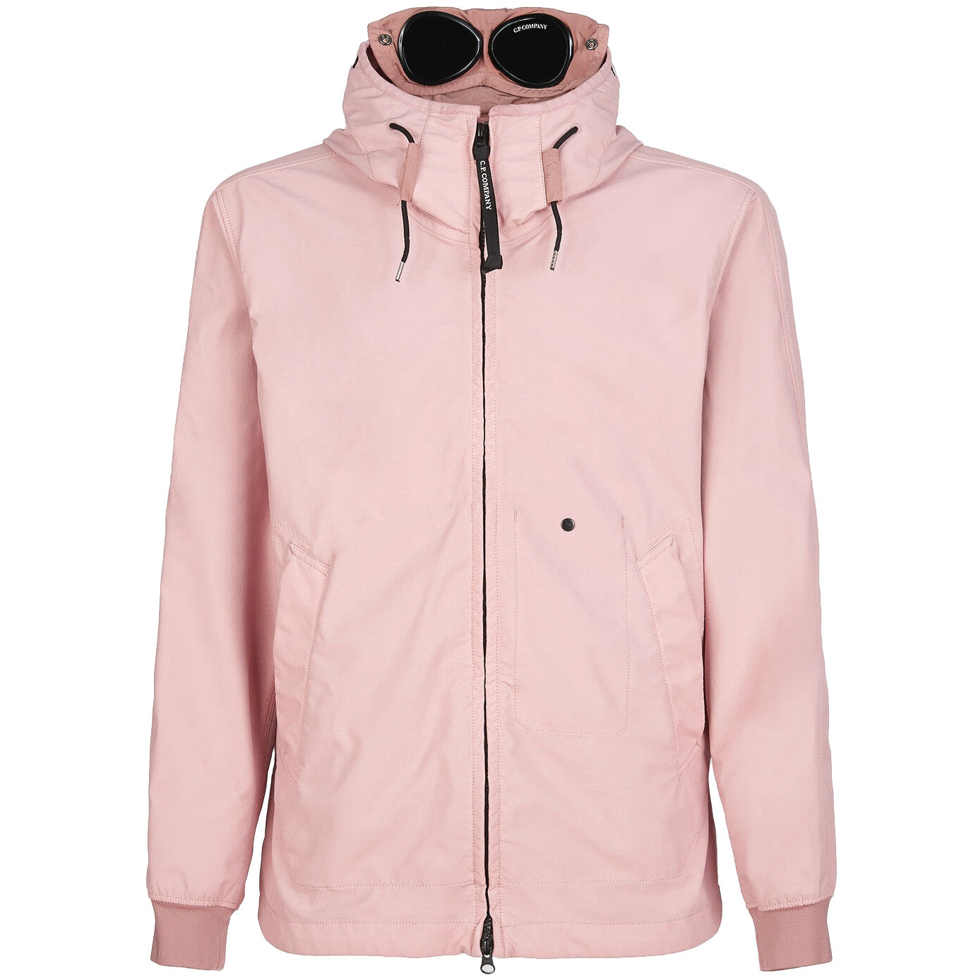 C.P. Company GD Shell Goggle Jacket