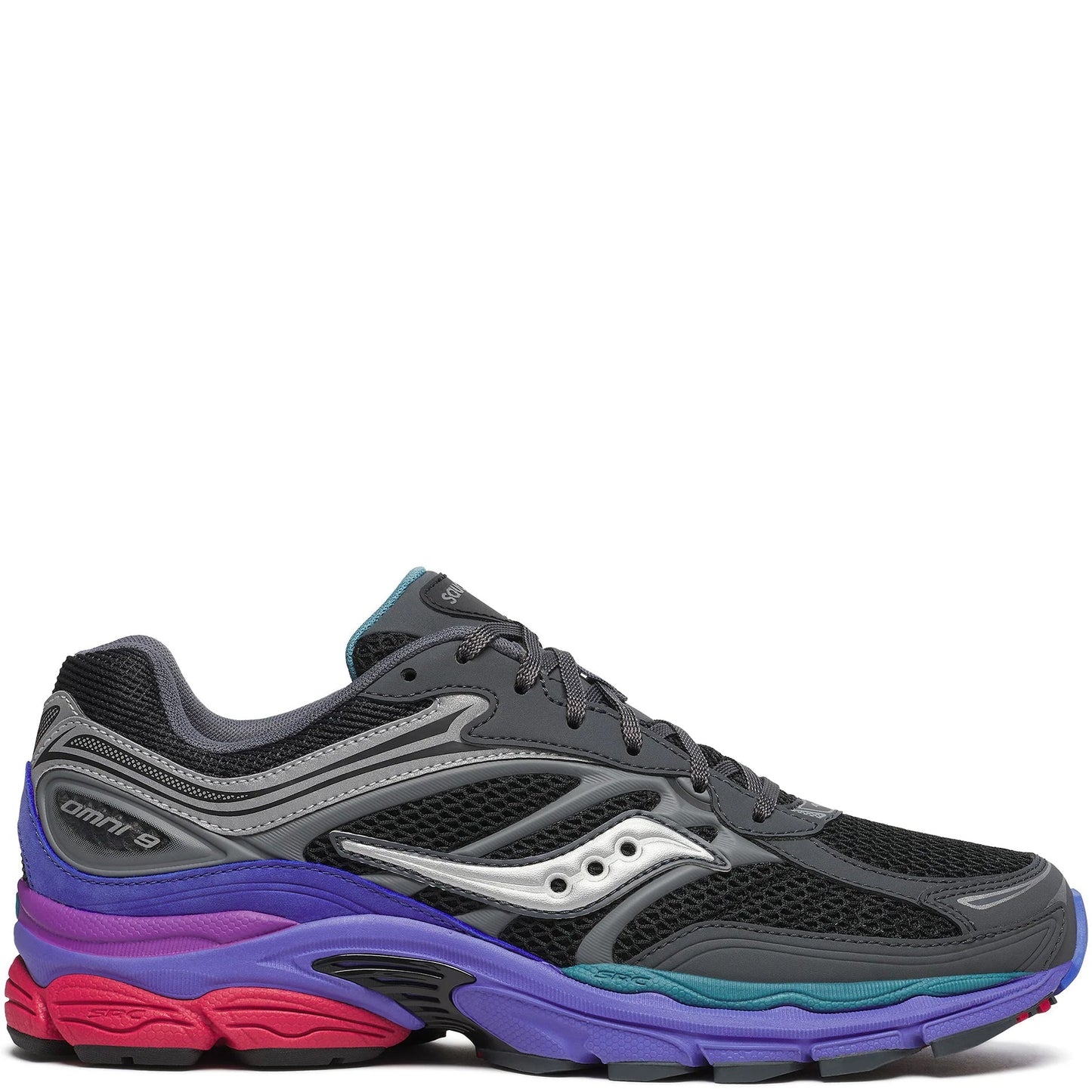 Saucony Progrid Omni 9 'Multi'