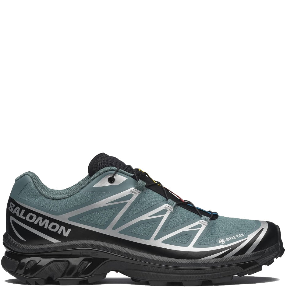 Womens Salomon XT-6 Sneakers GTX
