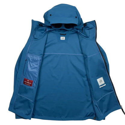 CP Company Goggle Soft Shell Jacket