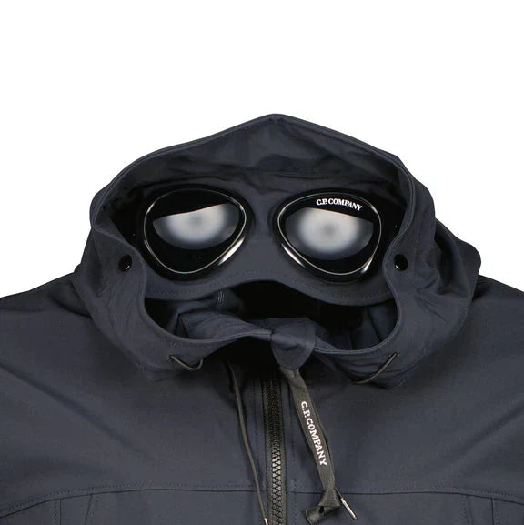 CP Company Goggle Soft Shell Jacket