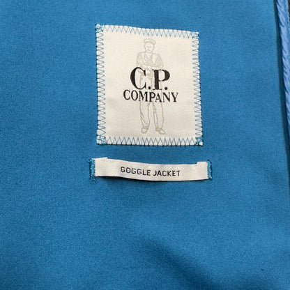 CP Company Goggle Soft Shell Jacket