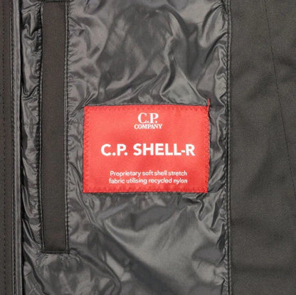 CP Company Goggle Soft Shell Jacket