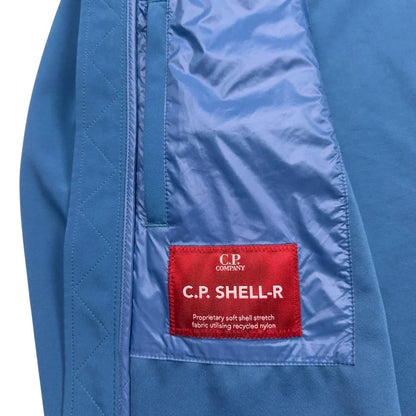 CP Company Goggle Soft Shell Jacket