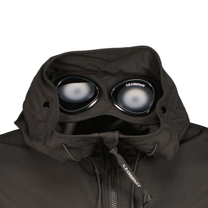 CP Company Goggle Soft Shell Jacket