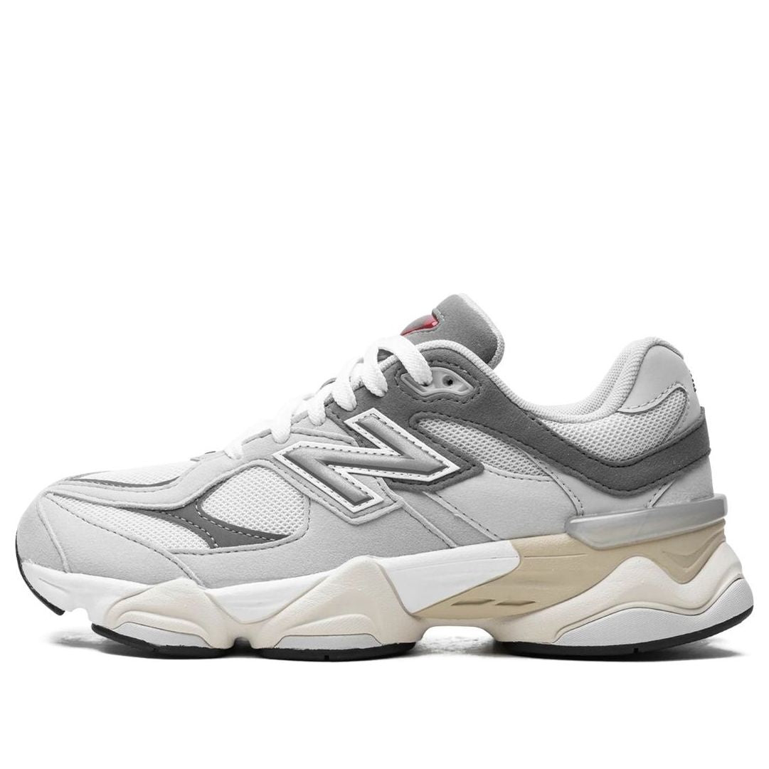 (GS) New Balance 9060 'Rain Cloud' GC9060GY