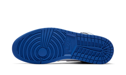 JORDAN 1 HIGH ROYAL TOE