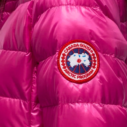 Womens Canada Goose Cypress Jacket
