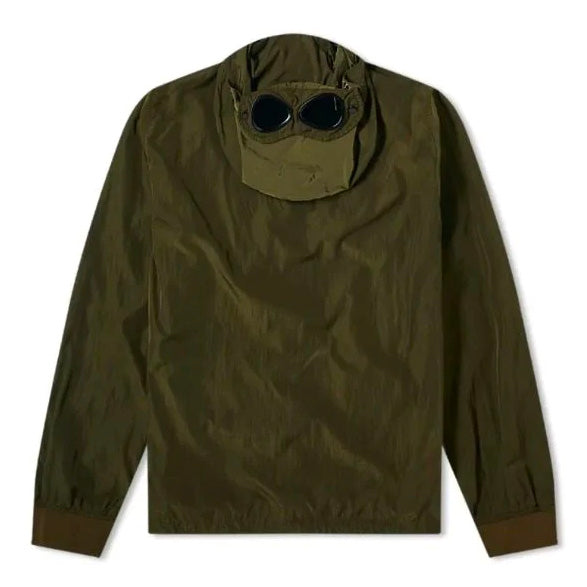 Kids CP Company Junior Taylon L Goggle Jacket