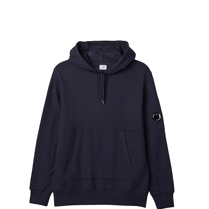 CP Company Junior Lens Hoodie
