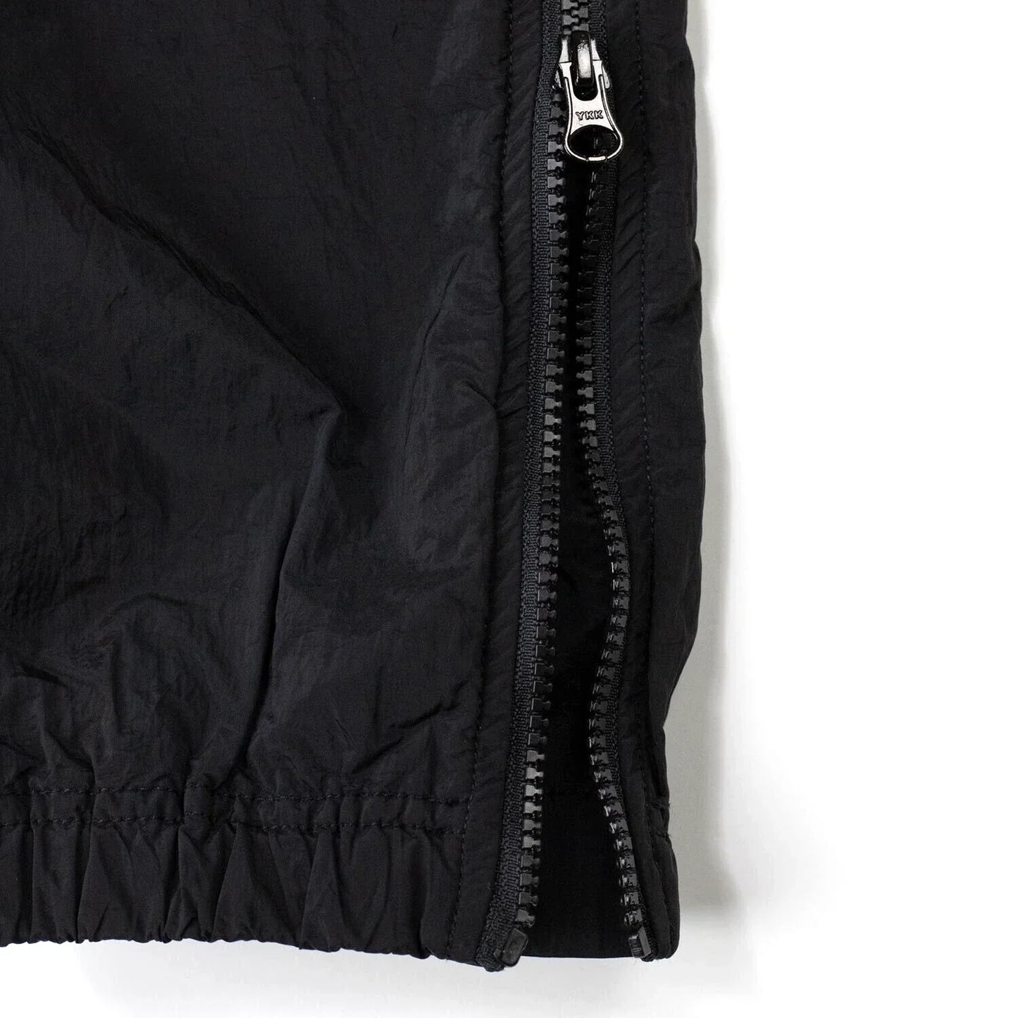 Stone Island Nylon Metal Navy Pants