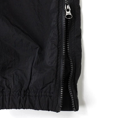 Stone Island Nylon Metal Navy Pants