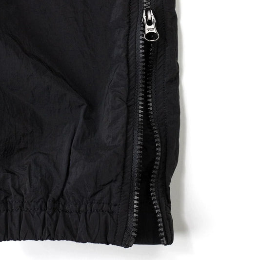 Stone Island Nylon Metal Navy Pants
