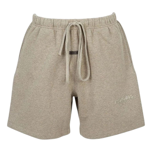 Fear of God Essentials Classic Sweatshort 'Homestead Heather' 160SP252003F