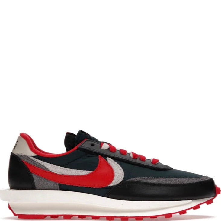 Nike Sacai LD Waffle Undercover Red
