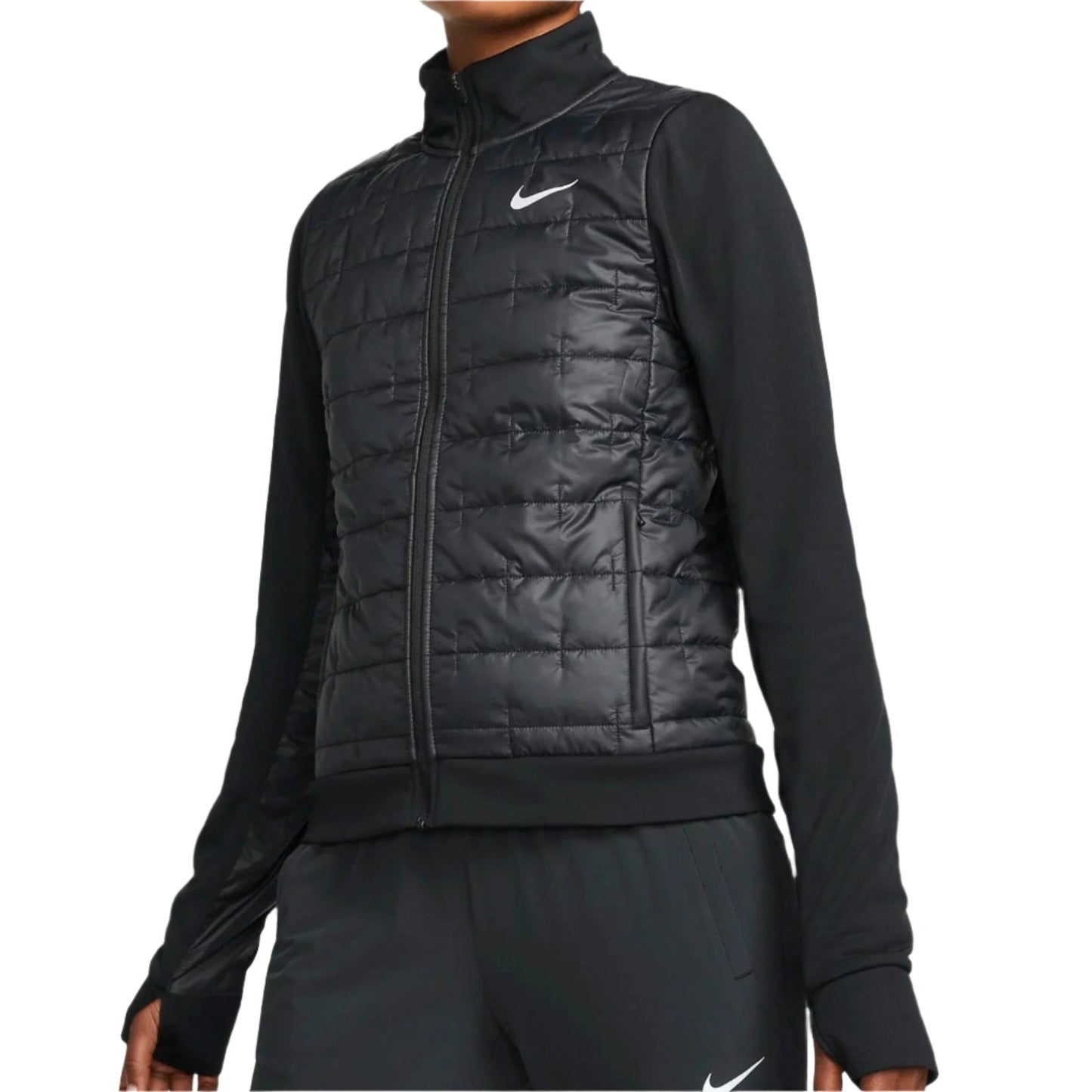 Womens Nike Therma-FIT Jacket