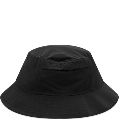CP Company Chrome R Bucket Hat