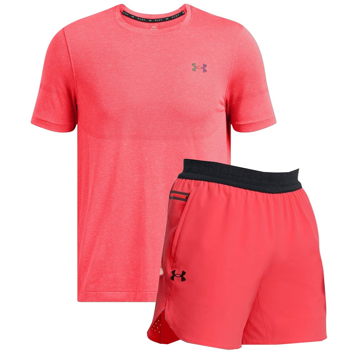 Under Armour Vanish Elite Set