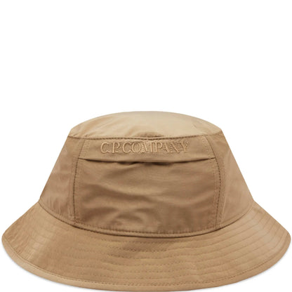 CP Company Chrome R Bucket Hat