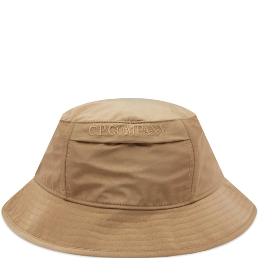CP Company Chrome R Bucket Hat