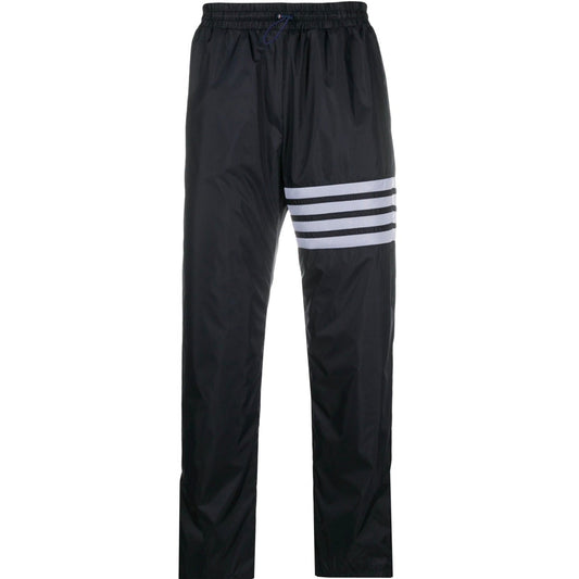 Thom Browne Nylon Ripstop Track Pants