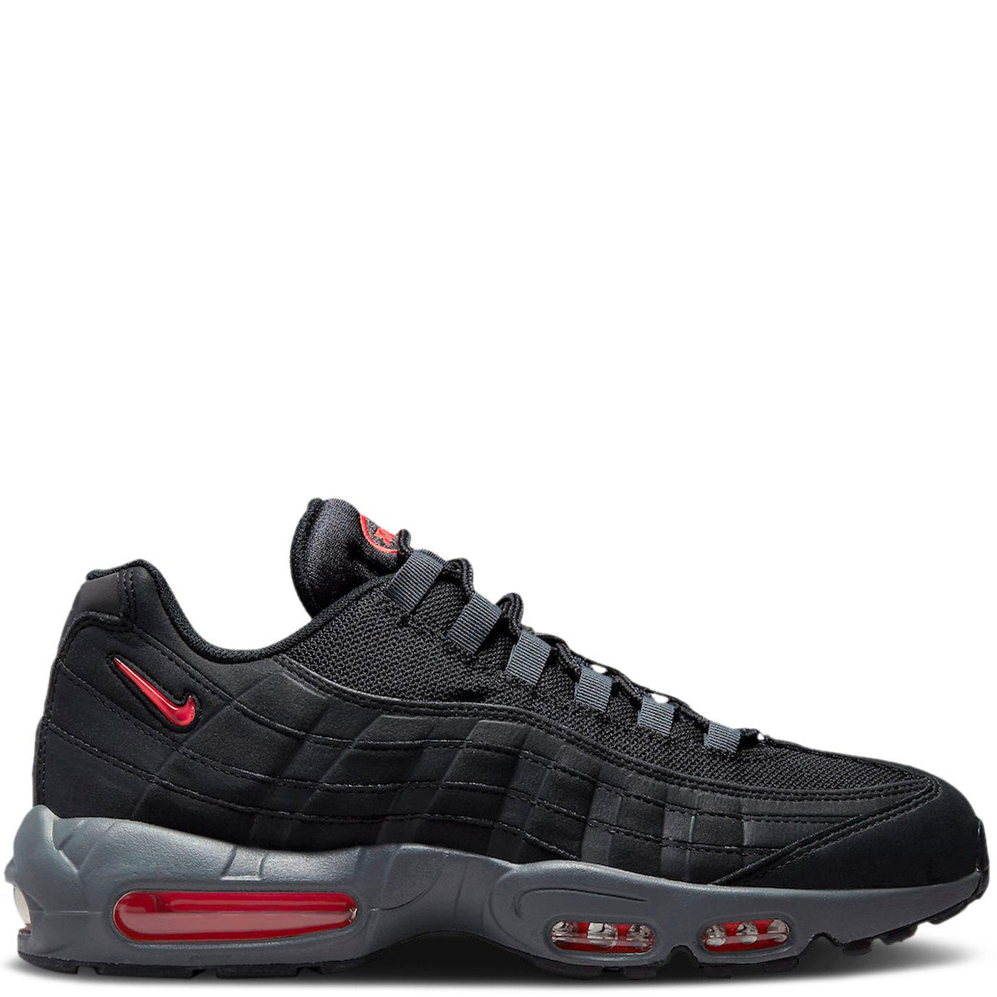 Nike Air Max 95 Bred Jewel