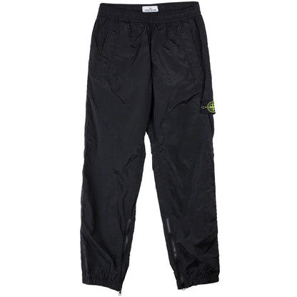 Stone Island Nylon Metal Navy Pants