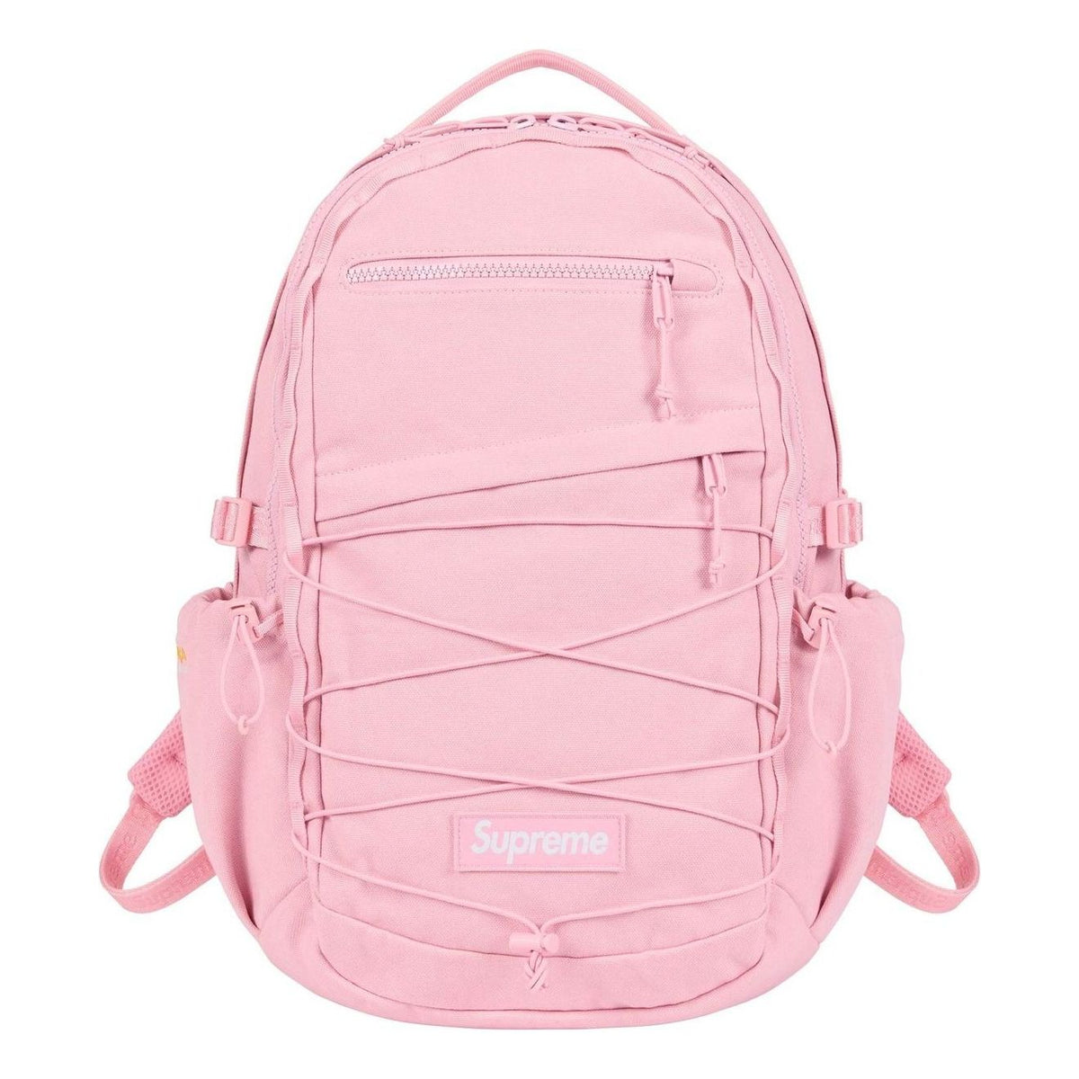 Supreme Backpack SS25 'Light Pink' SS25B2-LIGHT-PINK