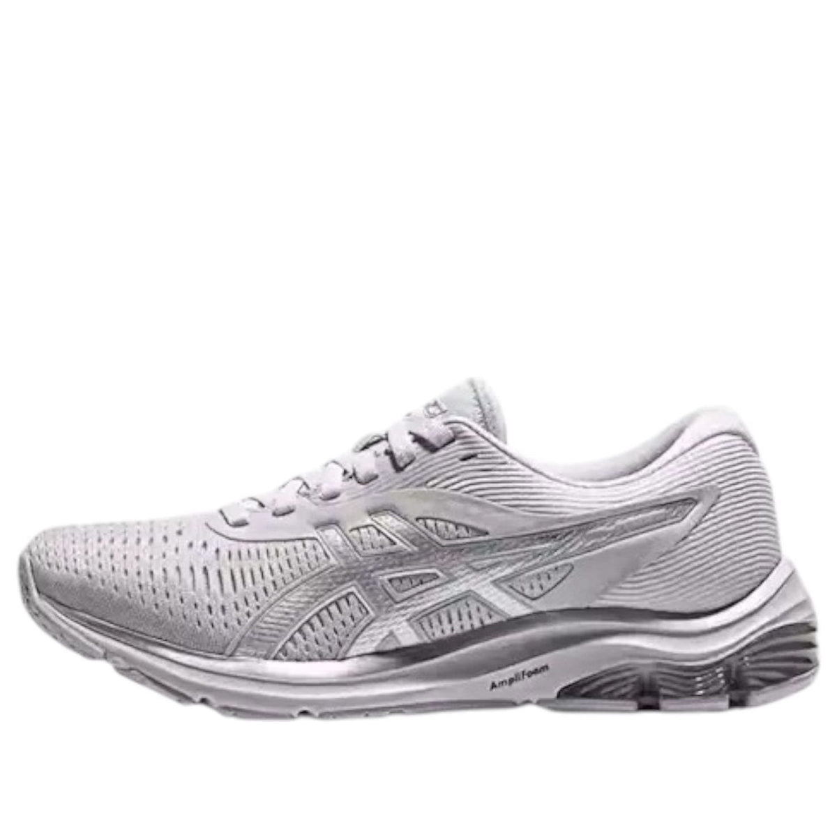 (WMNS) ASICS Gel-Kahana 8 'Silver' 1012B539-020