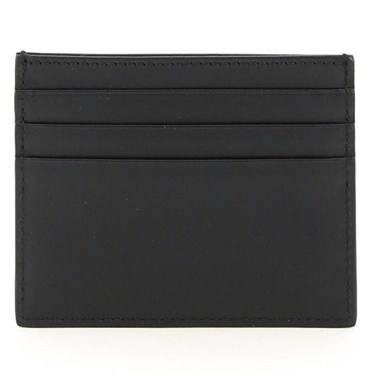 Fendi Logo Cardholder