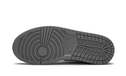 JORDAN 1 MID LIGHT SMOKE GREY GS