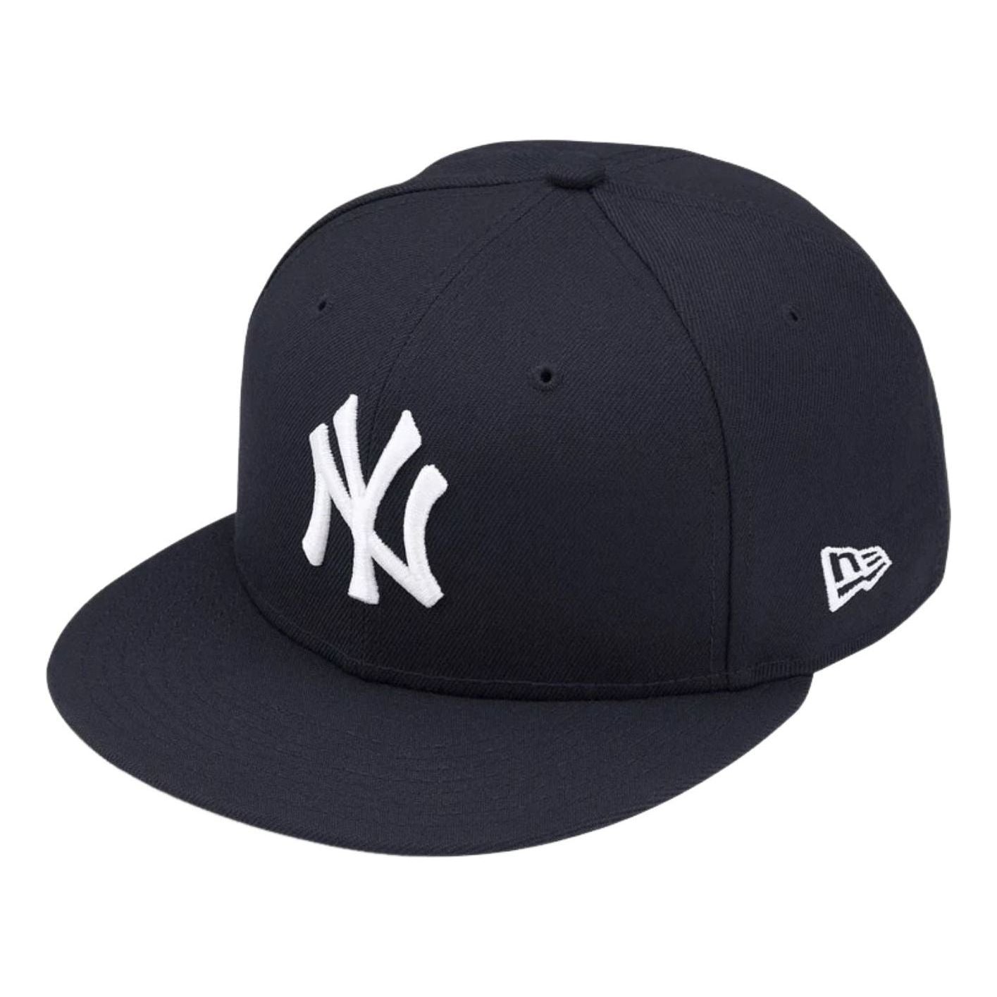 Supreme x New York Yankees x New Era 'Black' SUP-SS26-1061-BLK