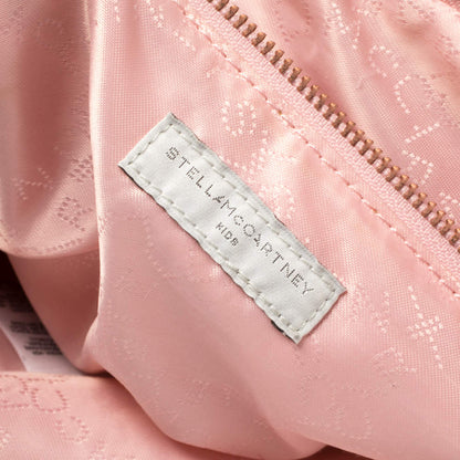 Stella McCartney Pink Baby Changing Bag