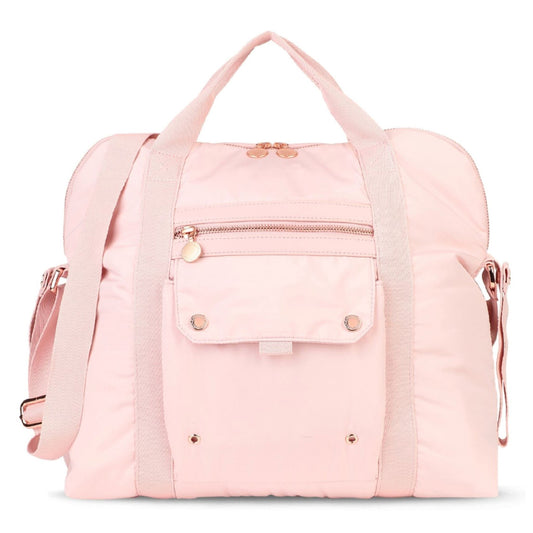 Stella McCartney Pink Baby Changing Bag