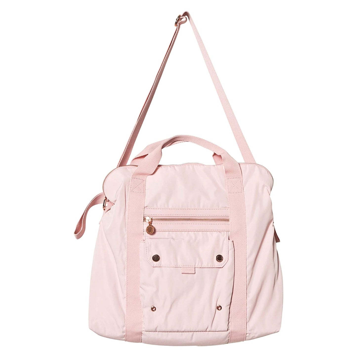 Stella McCartney Pink Baby Changing Bag