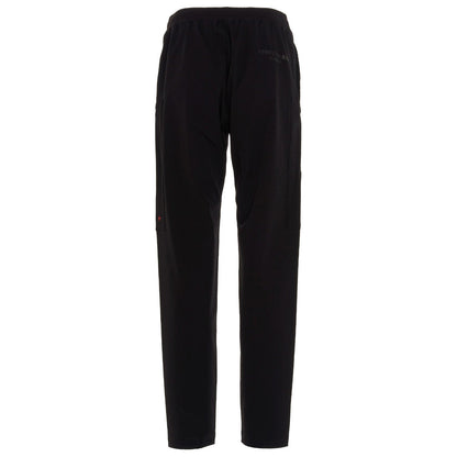 Stone Island Black Marina Cargo Pants