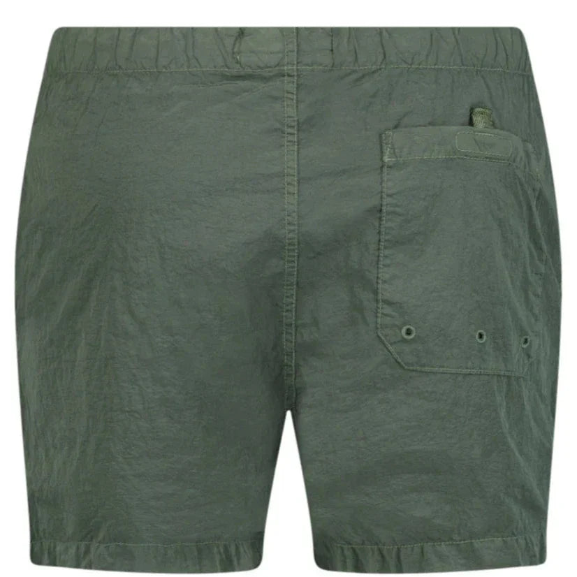 Stone Island Nylon Metal Swimshorts