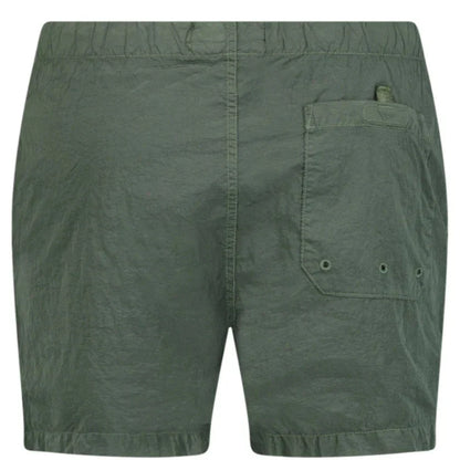 Stone Island Nylon Metal Swimshorts