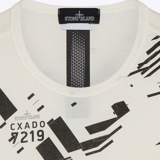 Stone Island Shadow Projects T-Shirt