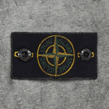 Stone Island Dust Treatment Hoodie
