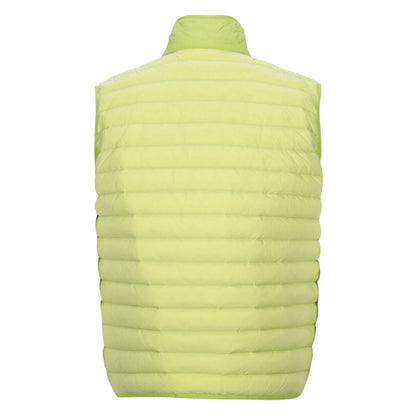 Stone Island Garment Dyed Bodywarmer