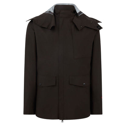 Stone Island Marina 3L Jacquard Jacket