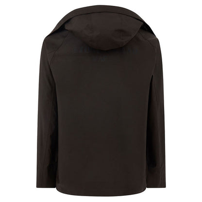 Stone Island Marina 3L Jacquard Jacket