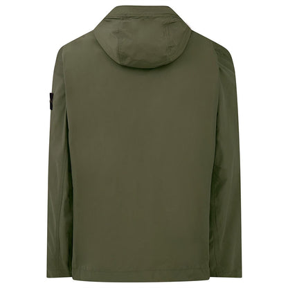 Stone Island Micro Reps Jacket