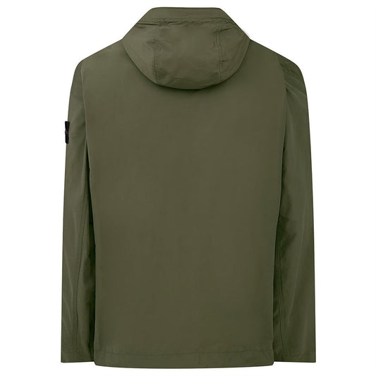 Stone Island Micro Reps Jacket