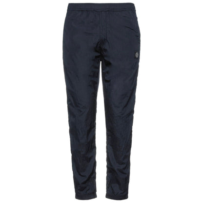 Stone Island Nylon Metal Cuffed Bottoms